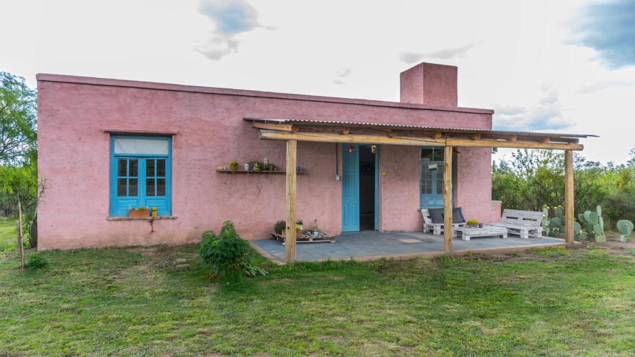 La Teresita Posada Hotel San Javier  Exterior foto